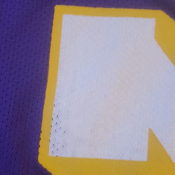 Lakers Shaquille O'Neal jersey - Picture 5 of 6